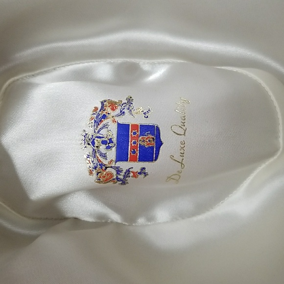 Shin Jin N.Y USA Vintage Fedora Wool Hat Tan S Small Fedora 100% Wool Hat Size L - Picture 6 of 8